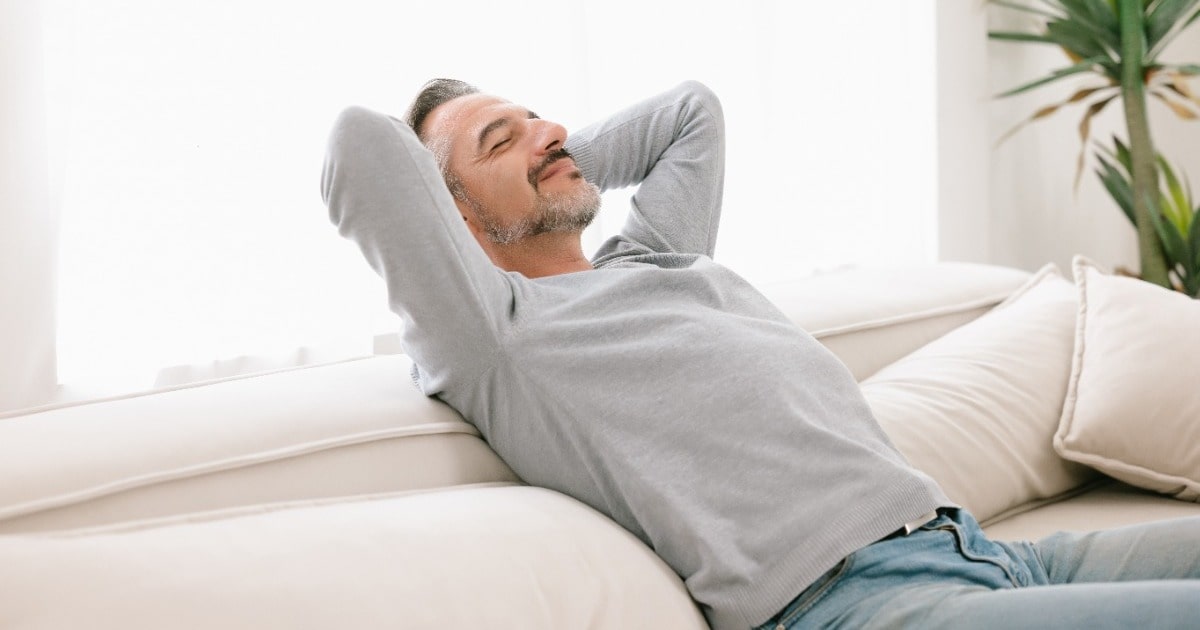 40代・50代でも若く見える男性の特徴10選 - SugarDaddy(シュガーダディ)