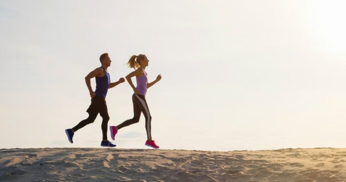 体力作りには何が有効？おすすめ運動メニューと生活習慣を紹介