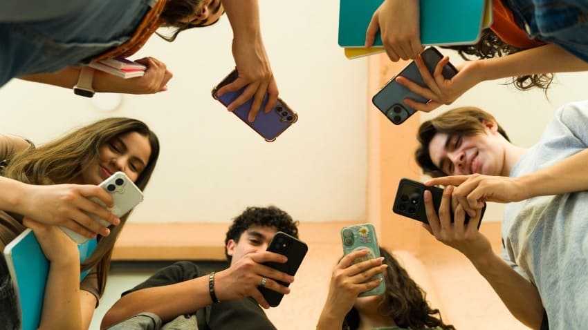 大学生イメージ